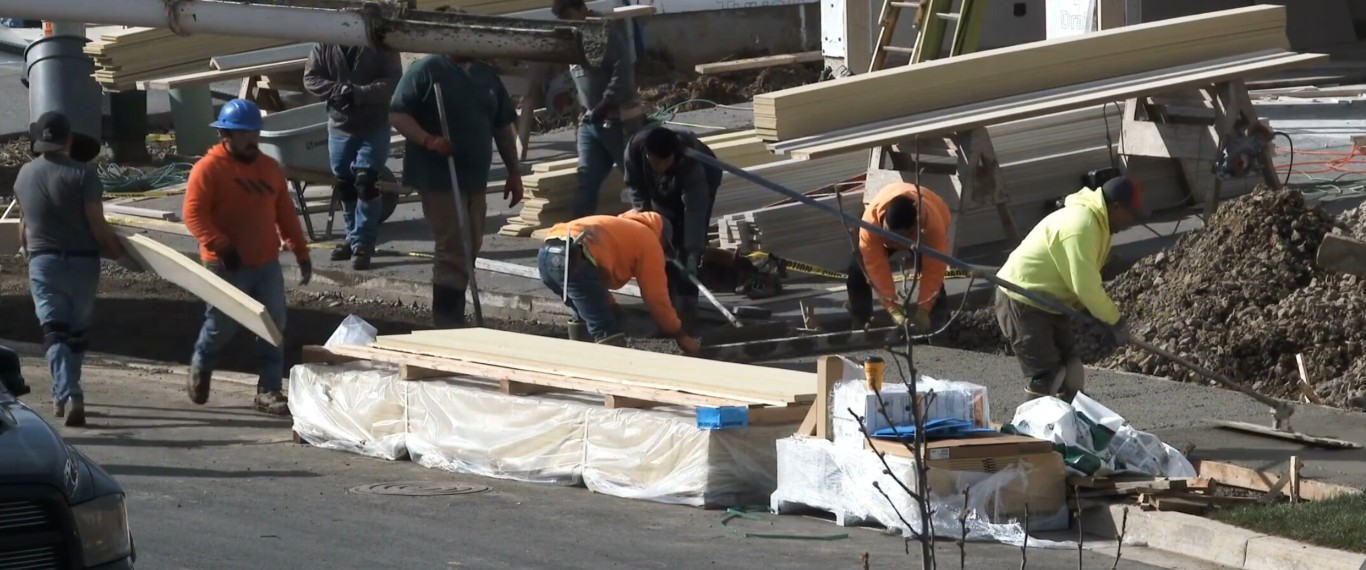 Commercial Concrete Services service in Cupertino, CA