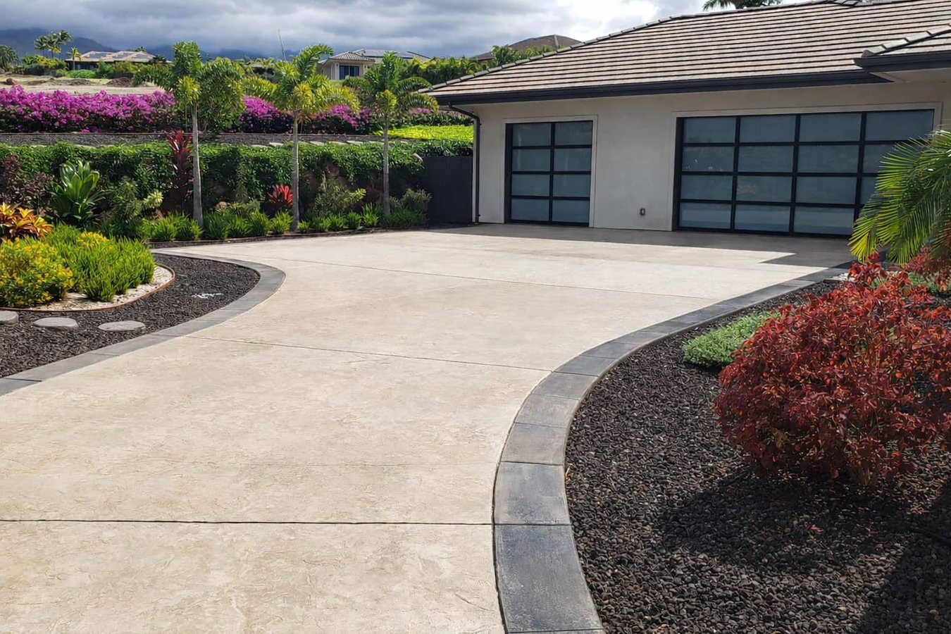 Concrete Contractor services in Cupertino, CA