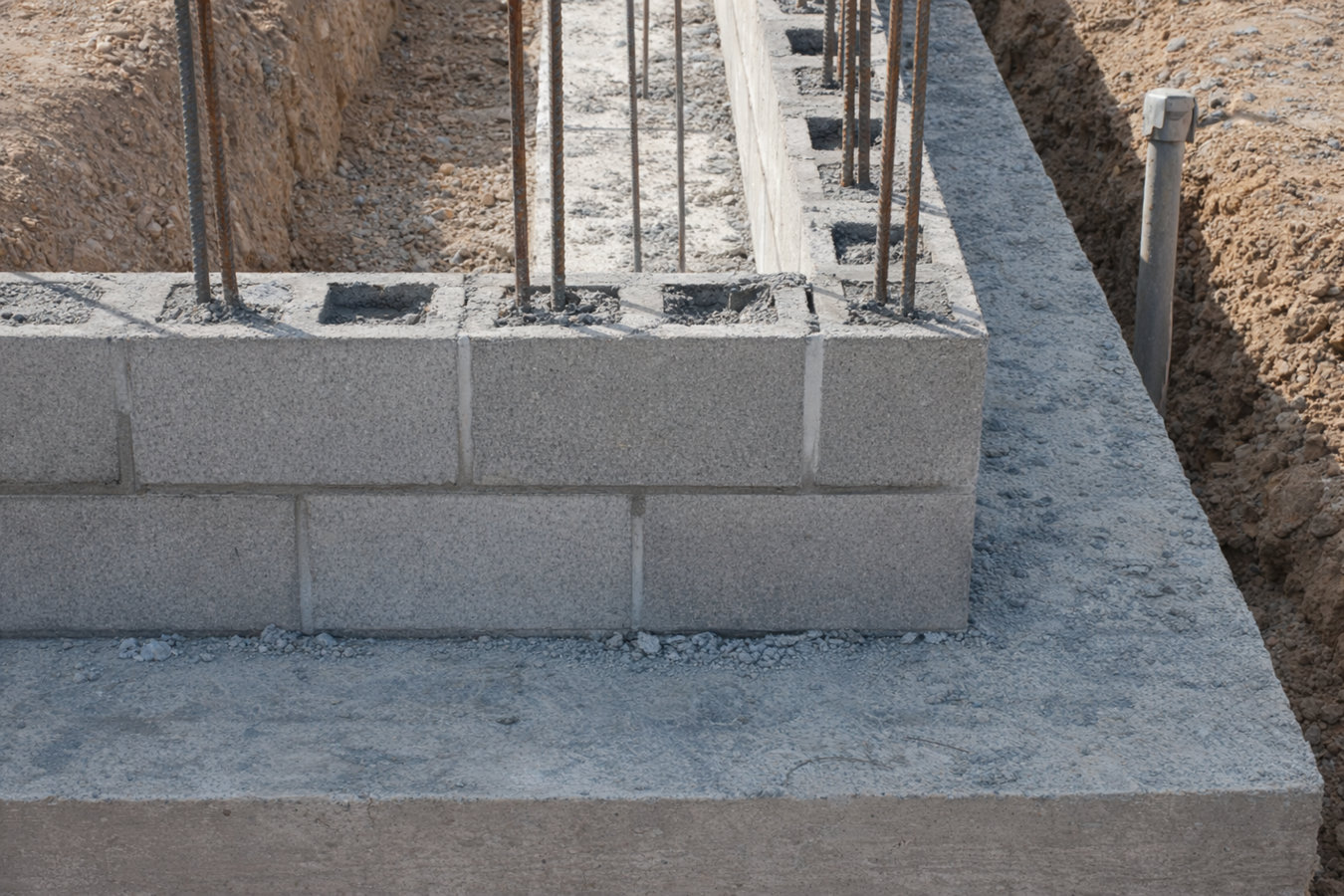 Concrete Contractor services in San Jose, CA