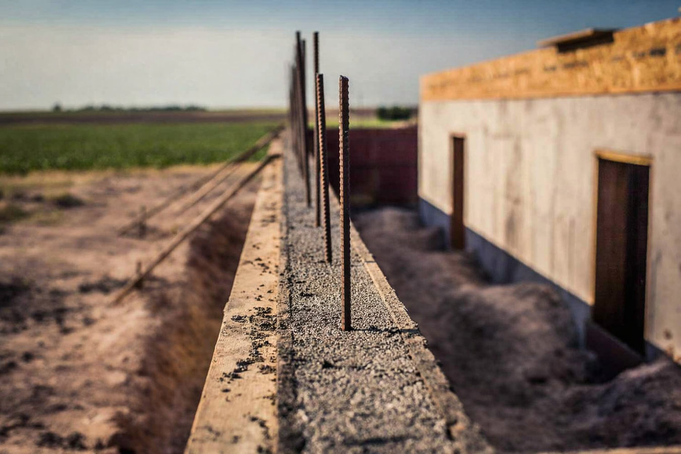 Foundation raising in Cupertino, CA