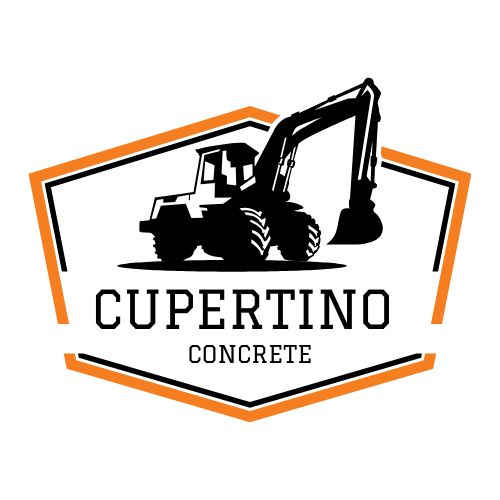 UpTime Cupertino Concrete logo